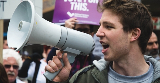 Why Liberals Should Hate Real Estate Taxes