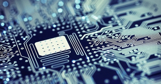 Are Healthcare and Technology The Best Performing U.S. Sectors?