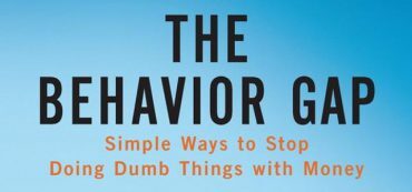 The Behavior Gap: Finding Your Financial Balance