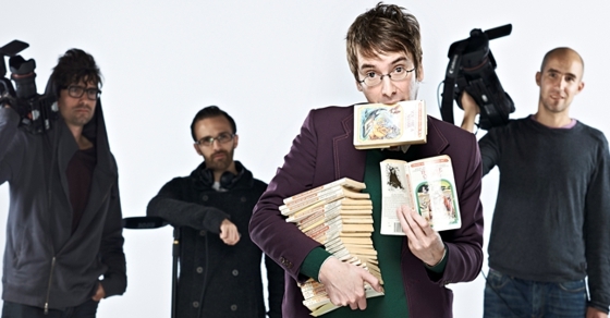 Can I Fund My Roth With Book Publishing Royalties?