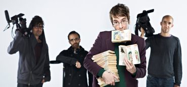 Can I Fund My Roth With Book Publishing Royalties?