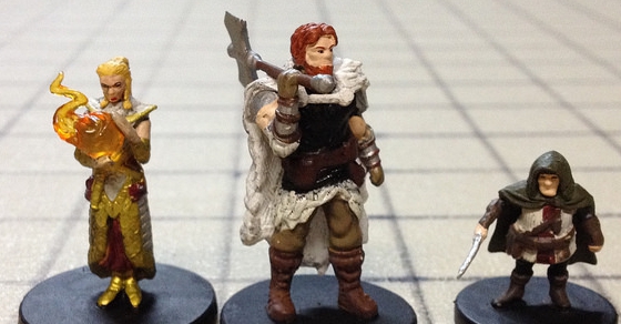 Managerial Lessons from Game Mastering