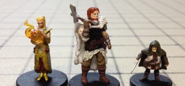 Managerial Lessons from Game Mastering