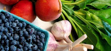 Why is Organic Food Expensive?