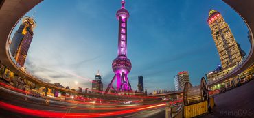 Mailbag: What Does The Shanghai Composite Being Down 32.1% Mean?