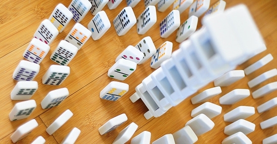 Mailbag: What Happened To The Markets In 2008?