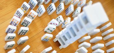 Mailbag: What Happened To The Markets In 2008?