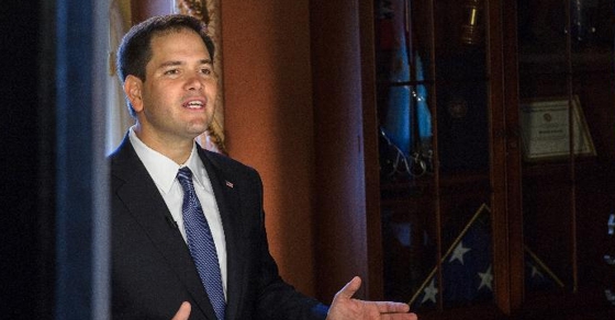 Marco Rubio and Mike Lee's Tax Plan