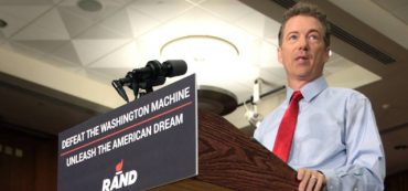 Rand Paul’s Tax Plan