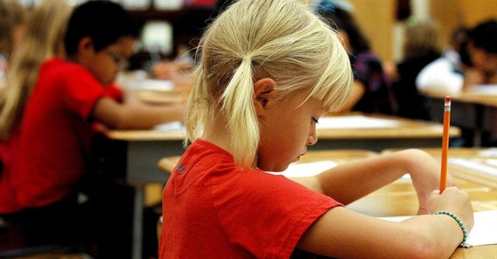 Education Improvement Scholarship Tax Credits