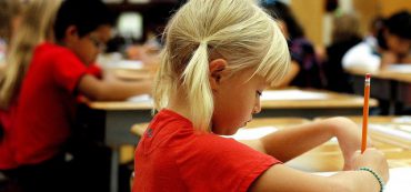 Education Improvement Scholarship Tax Credits