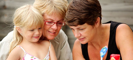 Never Lend to Family Without a Contract