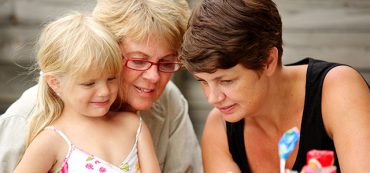 #TBT Never Lend to Family Without a Contract