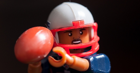 Financial Advisors’ New Patron Saint Plays For the Detroit Lions