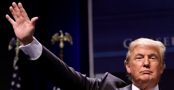 Donald Trump's Tax Plan