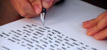 Can I Write My Own Estate Plan?