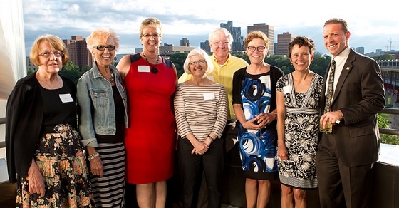 Ameriprise Sued By Ameriprise Employees Over Excessive 401k Fees