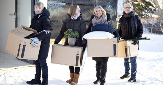 Mailbag: When Can I Move Into a 1031 Property?