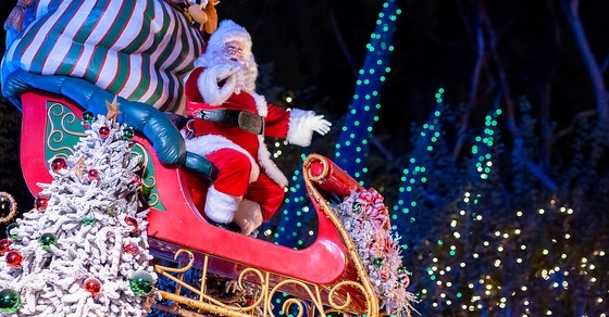 Is There A Christmas Rally In the Markets?