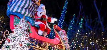 Is There A Christmas Rally In the Markets?