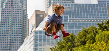 What is the Kiddie Tax?