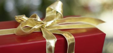 Radio Interview: Financial Gift Giving