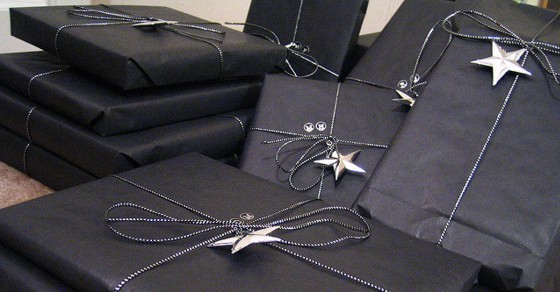 Qualified Charitable Distributions