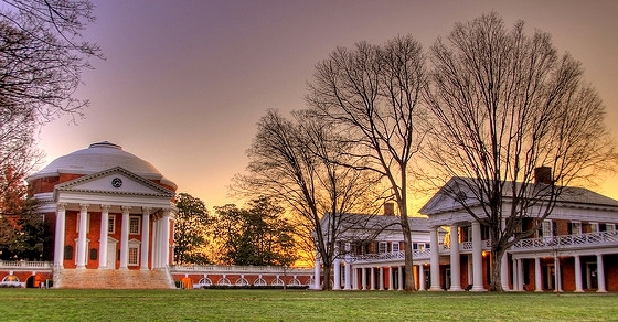 Asset Allocations for UVA Retirement Plans at Fidelity