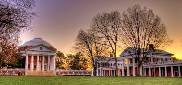 Asset Allocations for UVA Retirement Plans at Fidelity