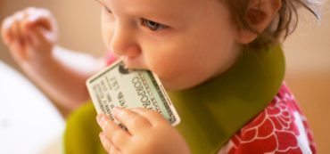 How To Instill Good Financial Habits In Your Children