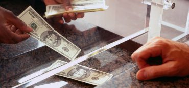 Reasons to Keep a Local Bank Account