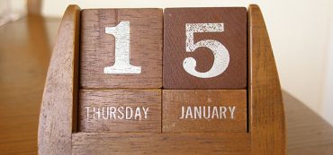 A Year of Financially Healthy Habits