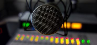 Radio Interview: The Burden of Government Taxation