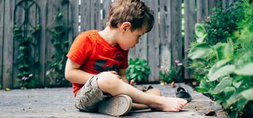 Ten Principles for Teaching Children about Money