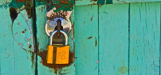 Radio: Nine Ways to Secure Your Finances