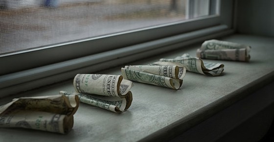 5 Reasons to Have Some Cash Equivalents