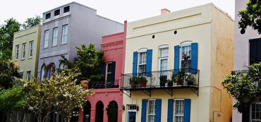 Radio: The Importance of Real Estate