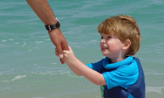 Finding Someone You Can Trust