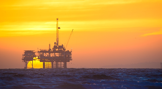 The Case for Investing in Energy Companies