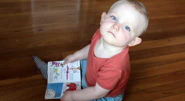 The Narrative Fallacy