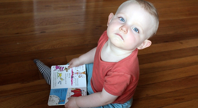 The Narrative Fallacy