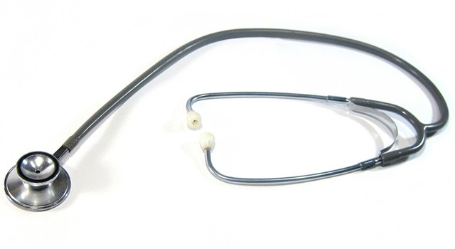 stethoscope