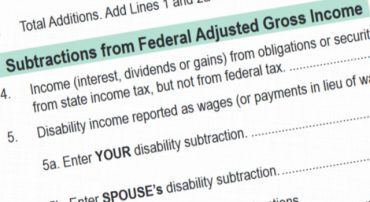 #TBT How to Deduct U.S. Debt Obligations on State Tax Returns