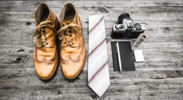 Five Things You Can Control: Spending Discipline