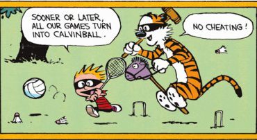 Why Trusts Are So Confusing