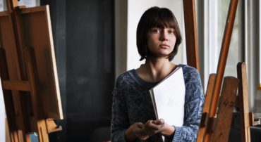 The Business of Being an Artist