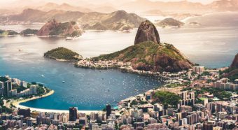BRIC Countries: Brazil