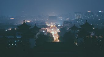 BRIC Countries: China