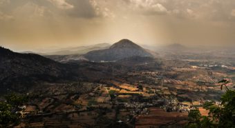 BRIC Countries: A Passage to Indian Freedom