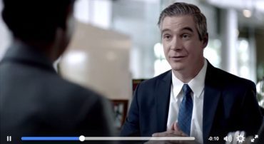 SEC Advertises Investor.gov to Protect Against Fraud